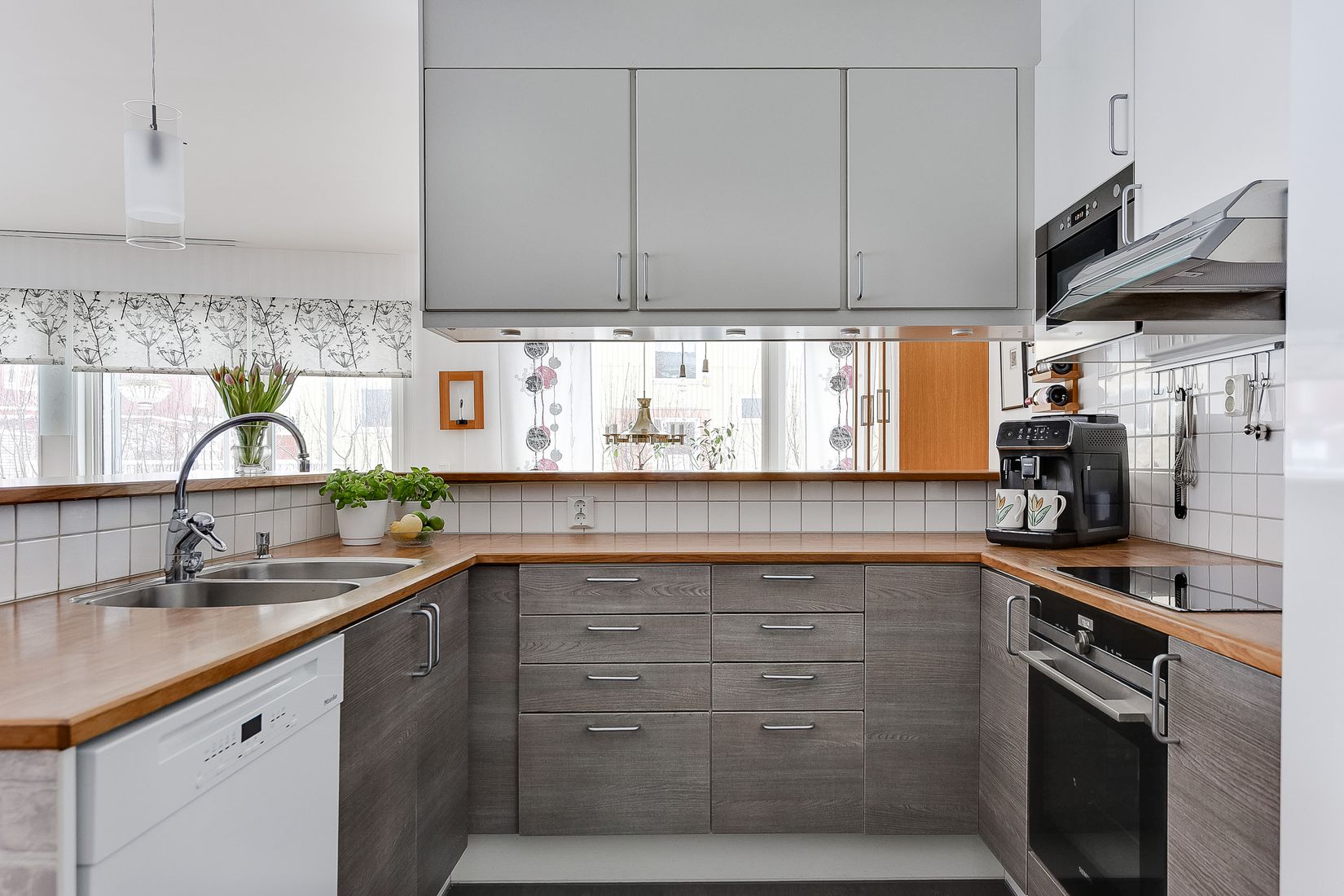 Bostadsrätt, Laxgränd 11, Teg, Umeå