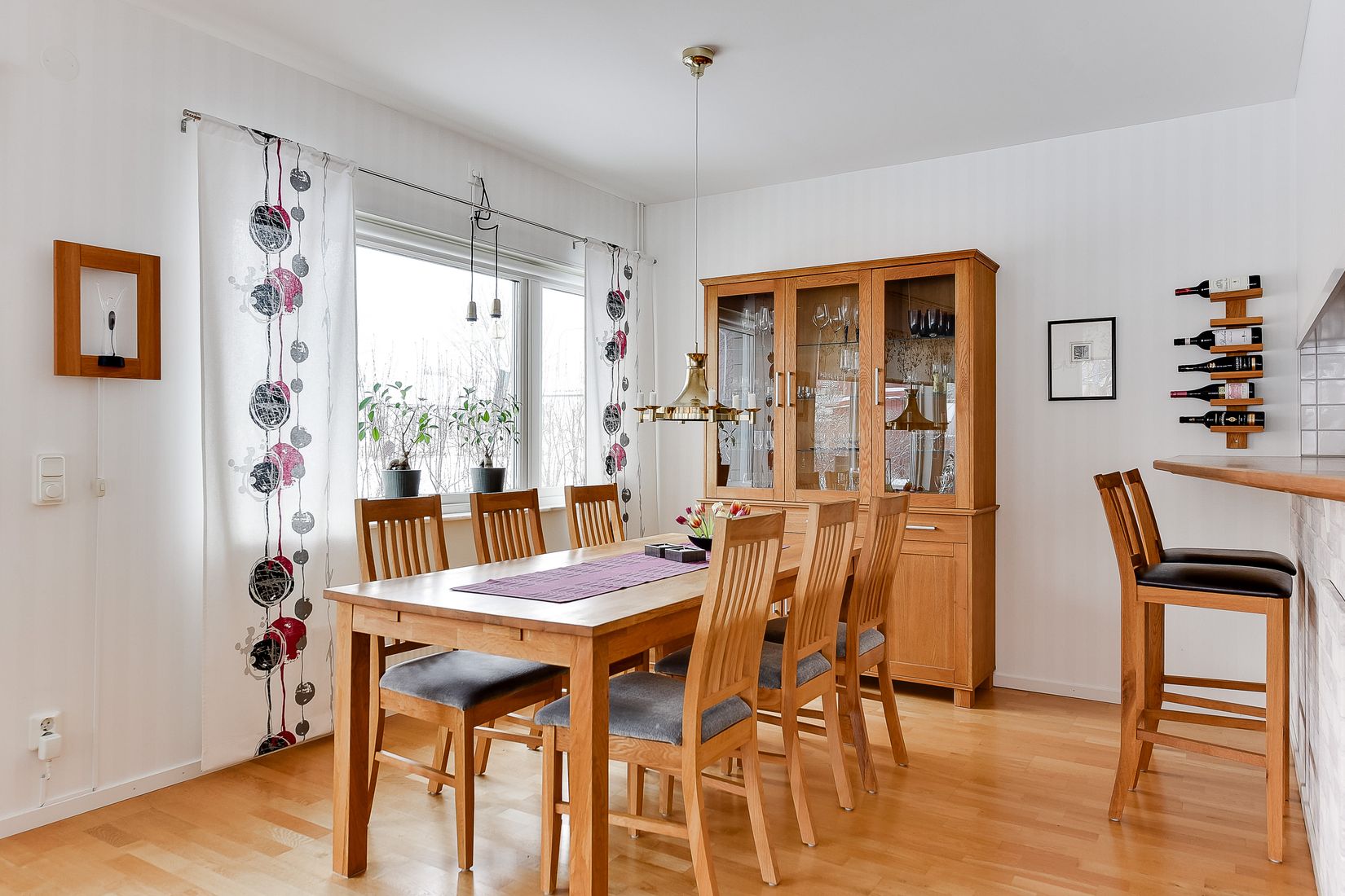 Bostadsrätt, Laxgränd 11, Teg, Umeå