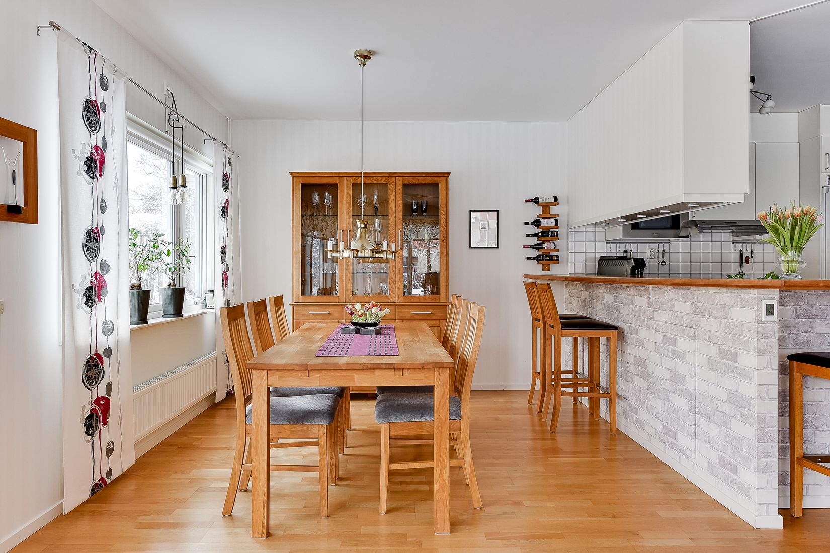 Bostadsrätt, Laxgränd 11, Teg, Umeå