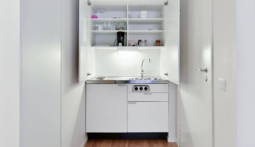 Bostadsrätt, Laxgränd 11, Teg, Umeå