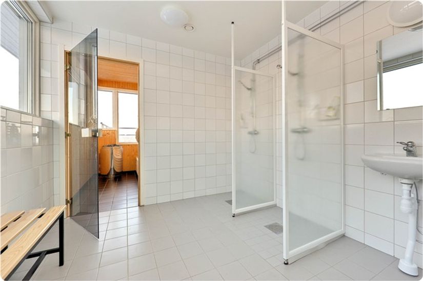 Bostadsrätt, Laxgränd 11, Teg, Umeå