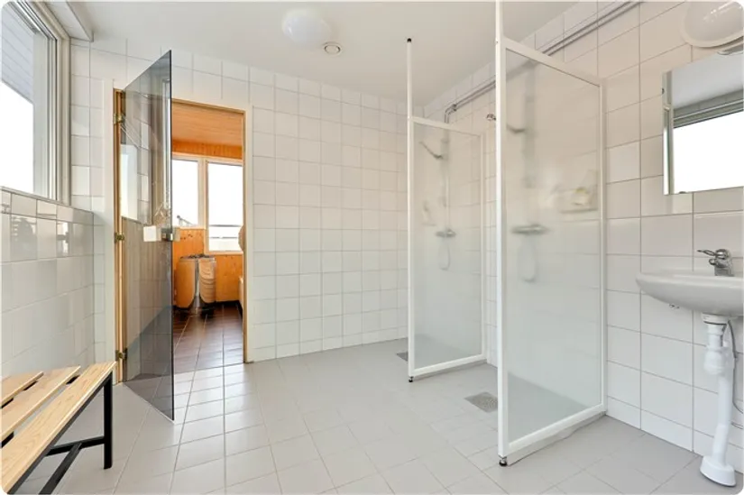 Bostadsrätt, Laxgränd 11, Teg, Umeå