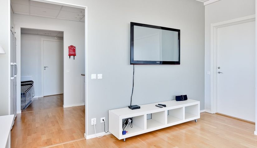 Bostadsrätt, Laxgränd 11, Teg, Umeå