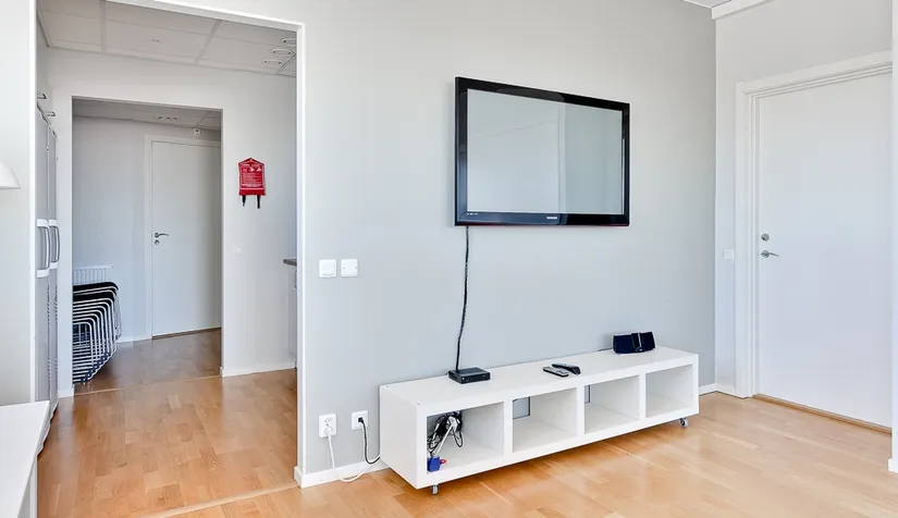 Bostadsrätt, Laxgränd 11, Teg, Umeå