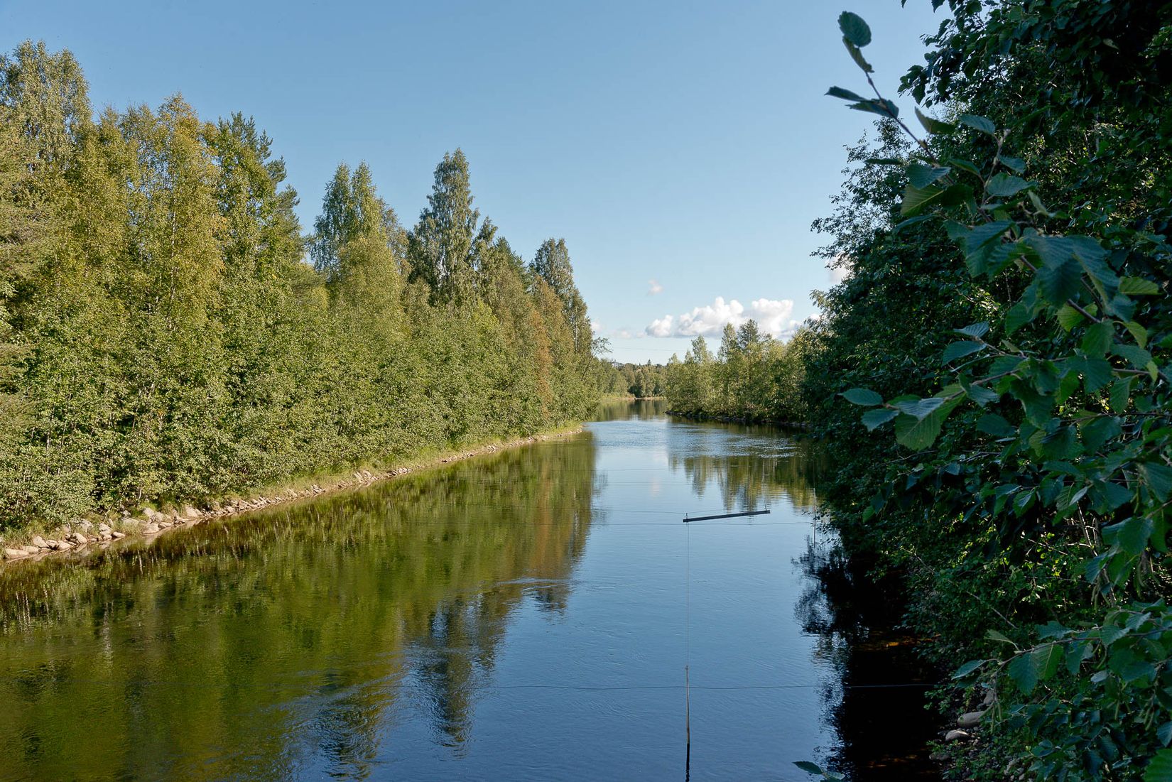 Bostadsrätt, Laxgränd 11, Teg, Umeå