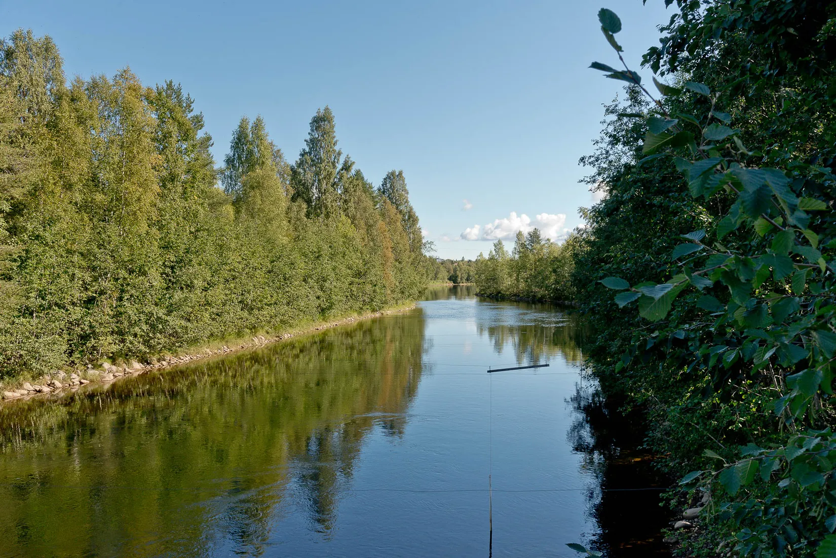 Bostadsrätt, Laxgränd 11, Teg, Umeå