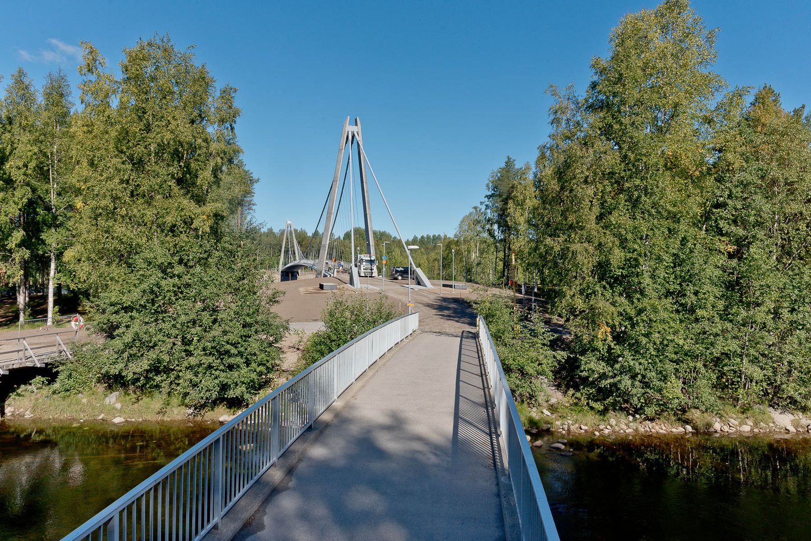 Bostadsrätt, Laxgränd 11, Teg, Umeå