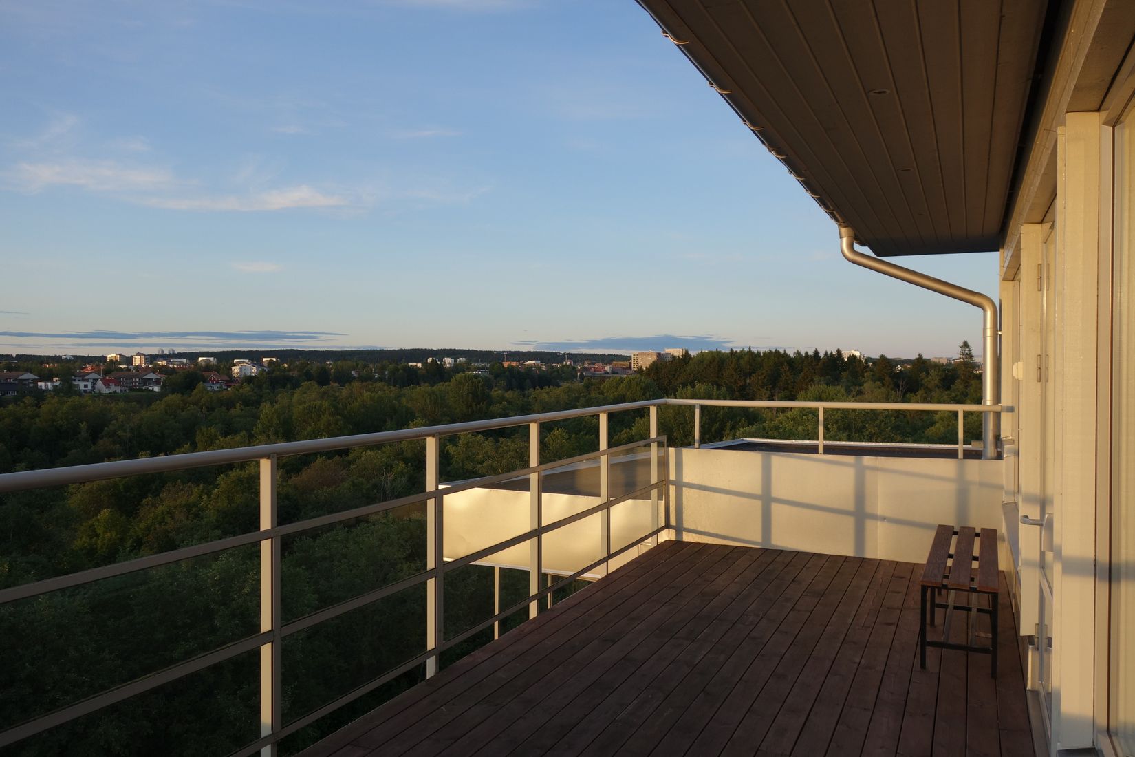 Bostadsrätt, Laxgränd 11, Teg, Umeå