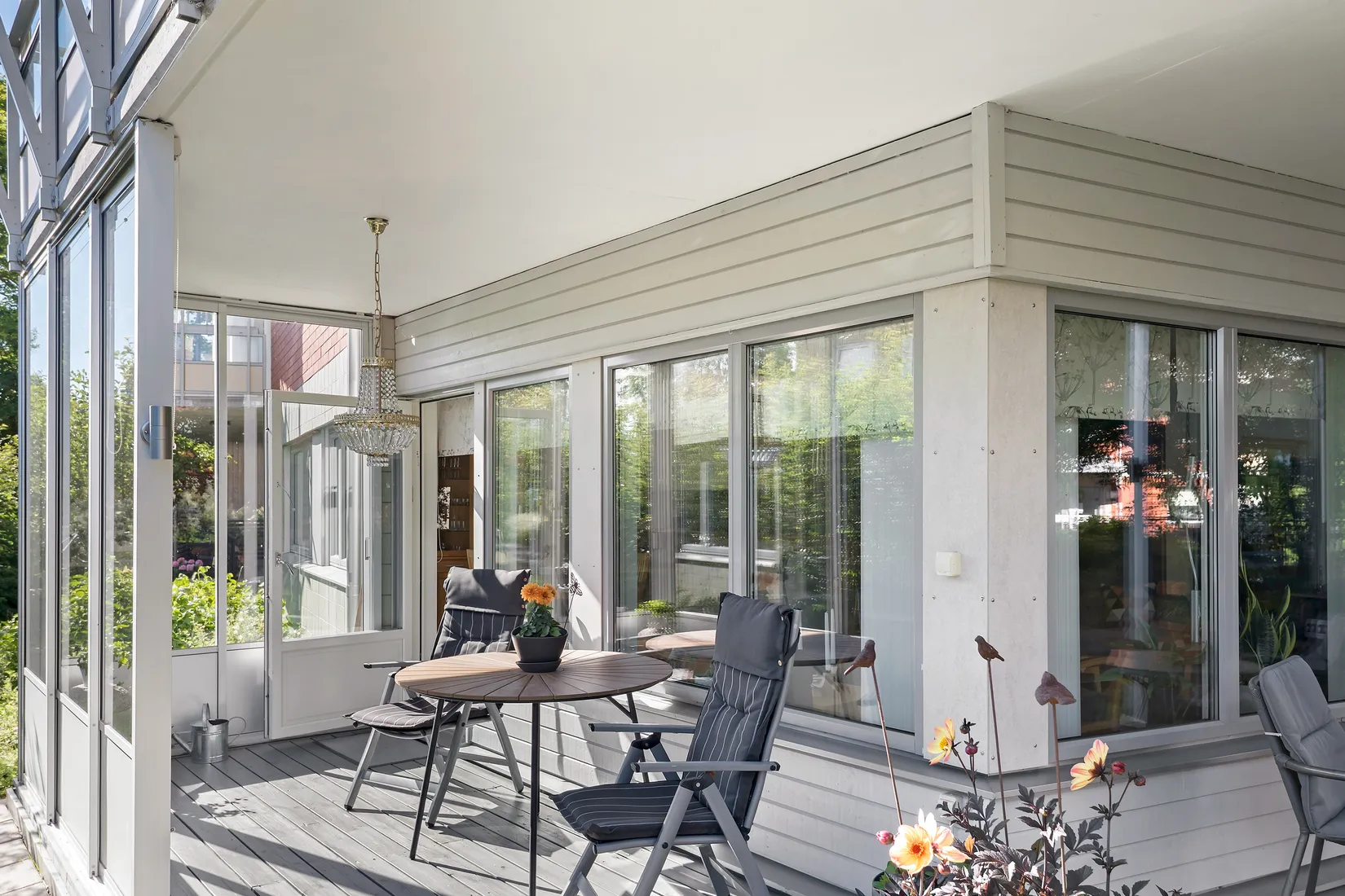 Bostadsrätt, Laxgränd 11, Teg, Umeå