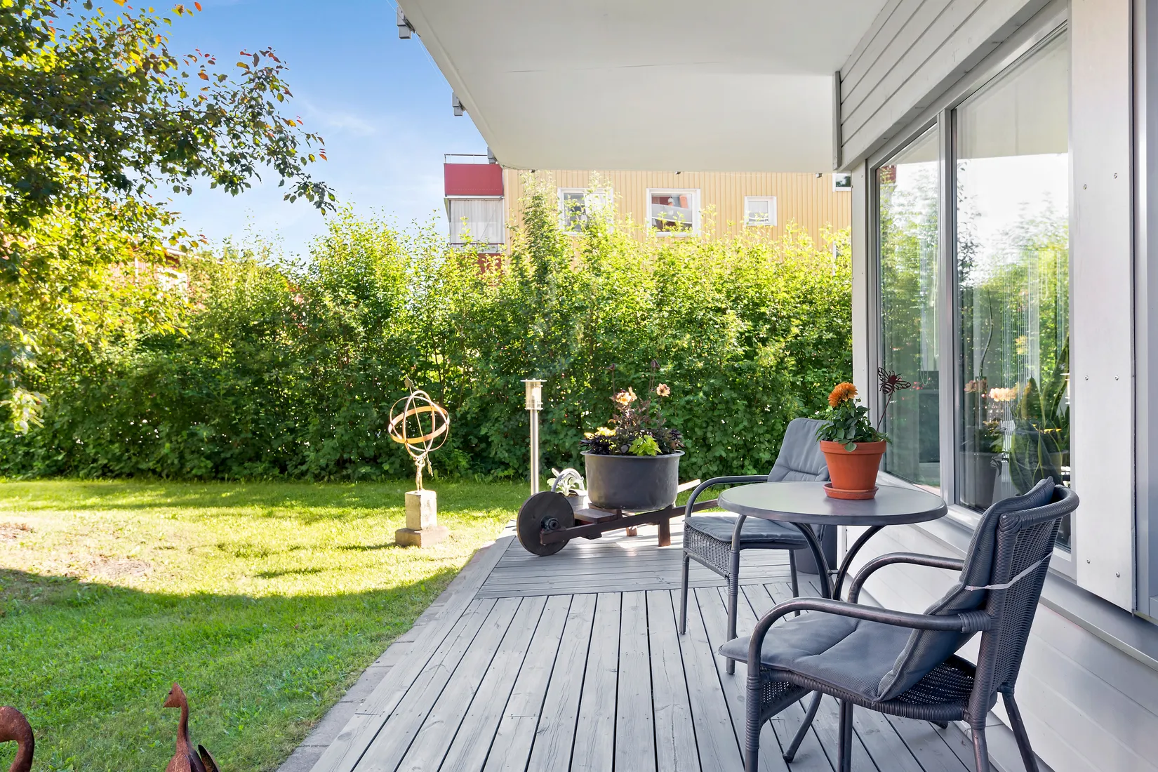 Bostadsrätt, Laxgränd 11, Teg, Umeå