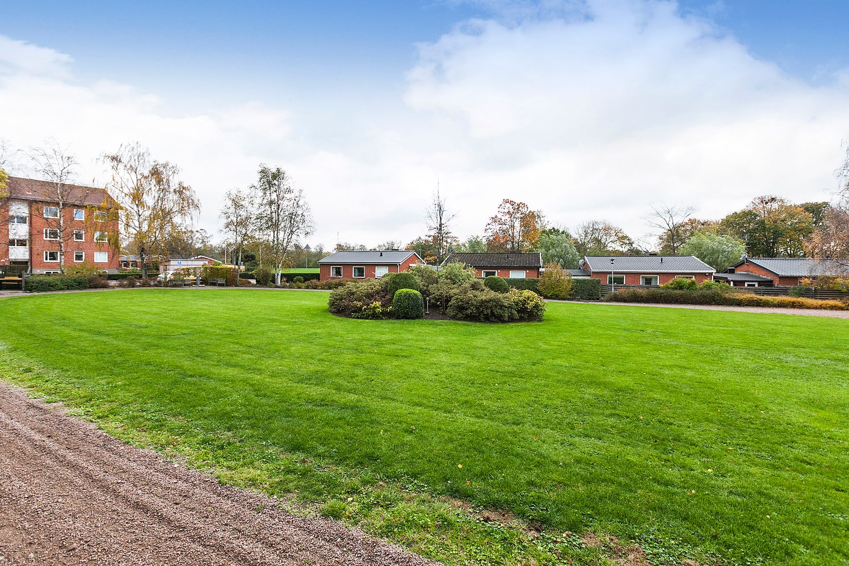 Bostadsrätt, Södra Storgatan 28 C, Bjuv