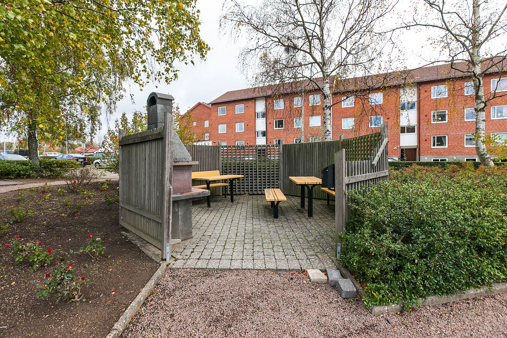 Bostadsrätt, Södra Storgatan 28 C, Bjuv