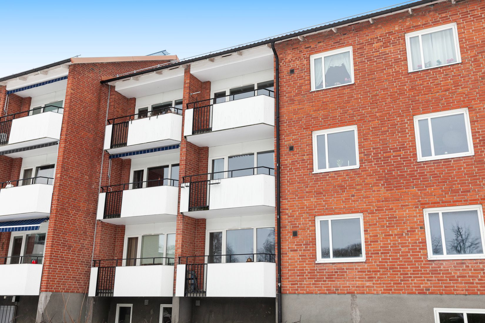 Bostadsrätt, Södra Storgatan 28 C, Bjuv