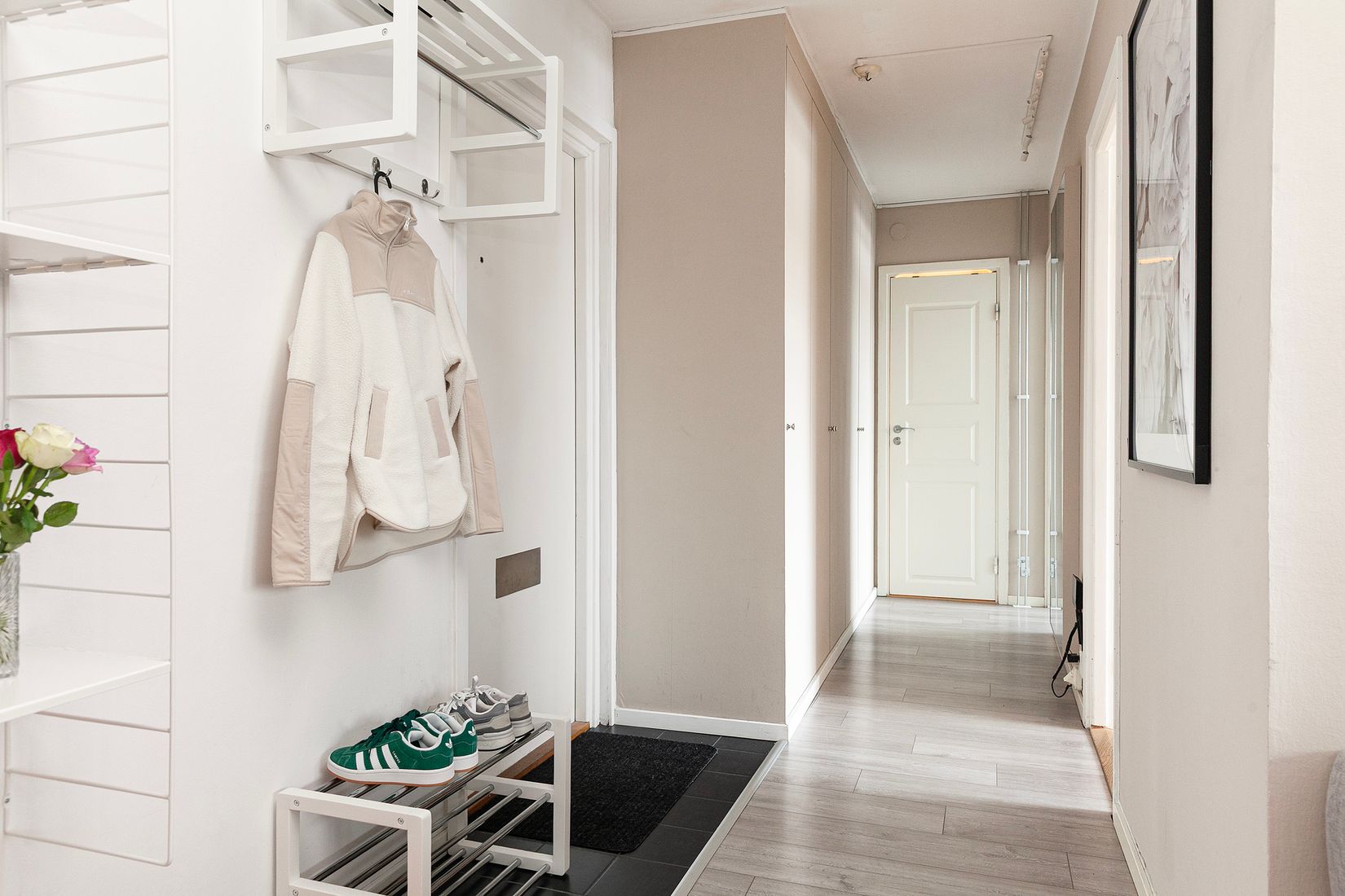 Bostadsrätt, Södra Storgatan 28 C, Bjuv