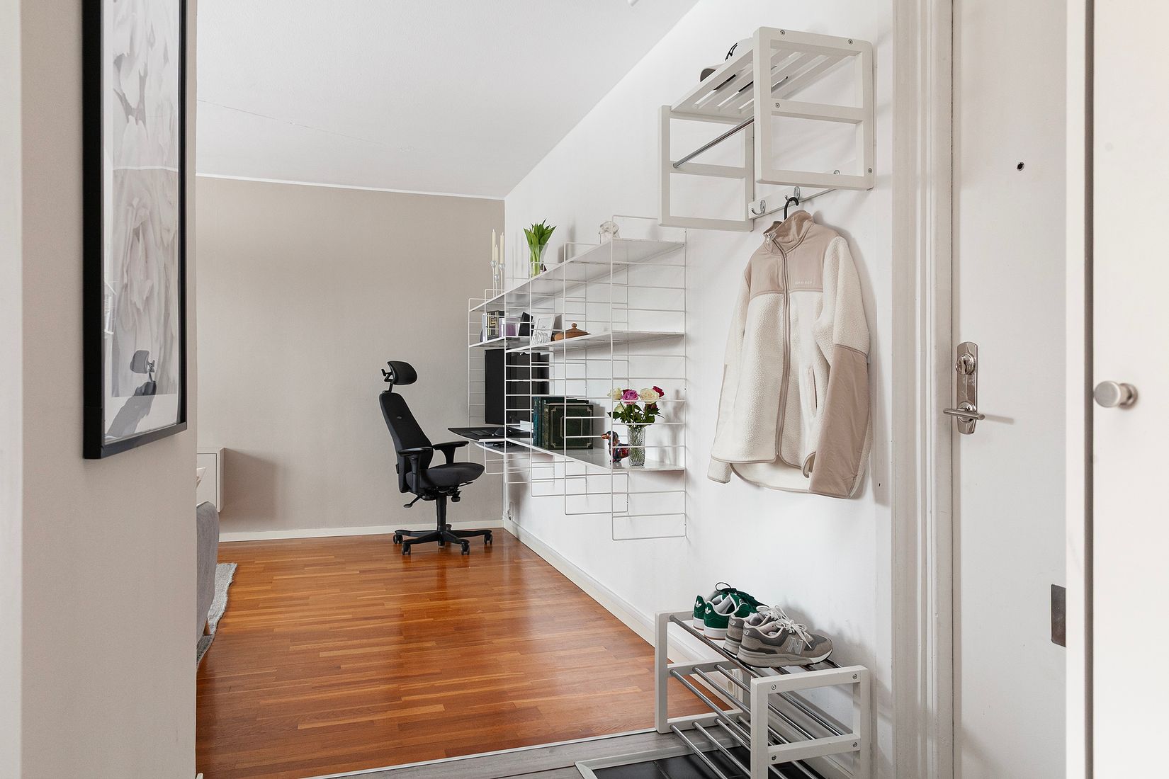 Bostadsrätt, Södra Storgatan 28 C, Bjuv