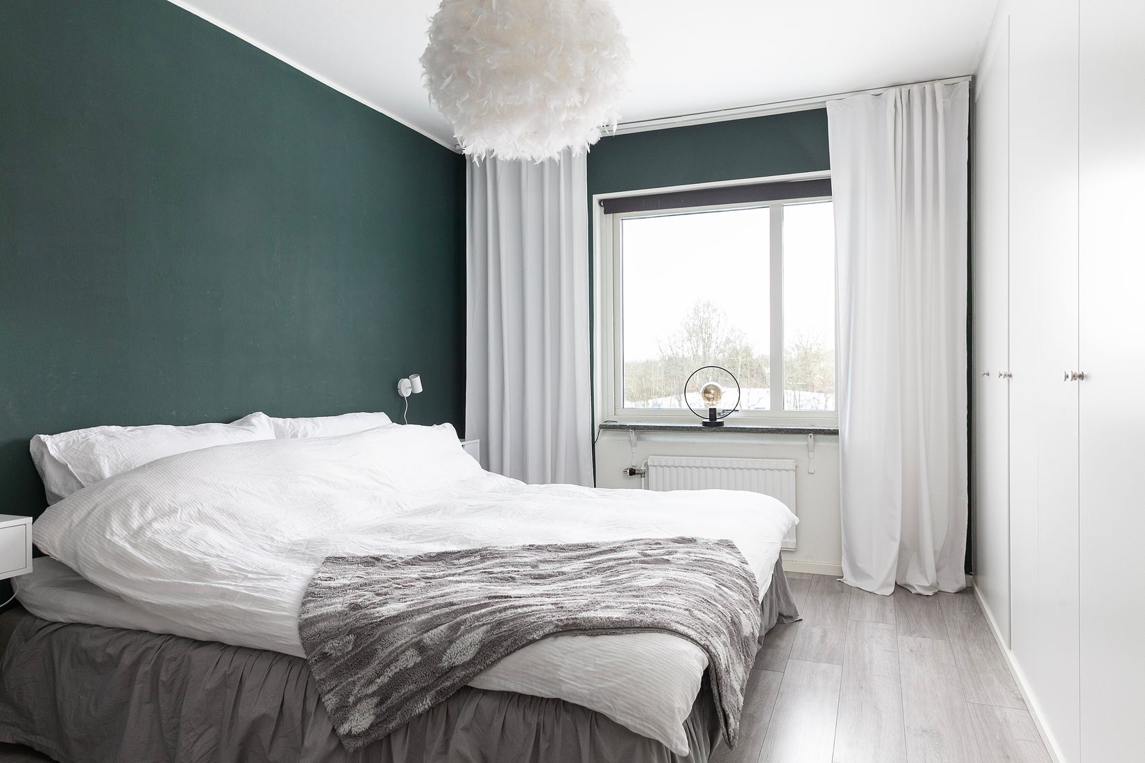 Bostadsrätt, Södra Storgatan 28 C, Bjuv