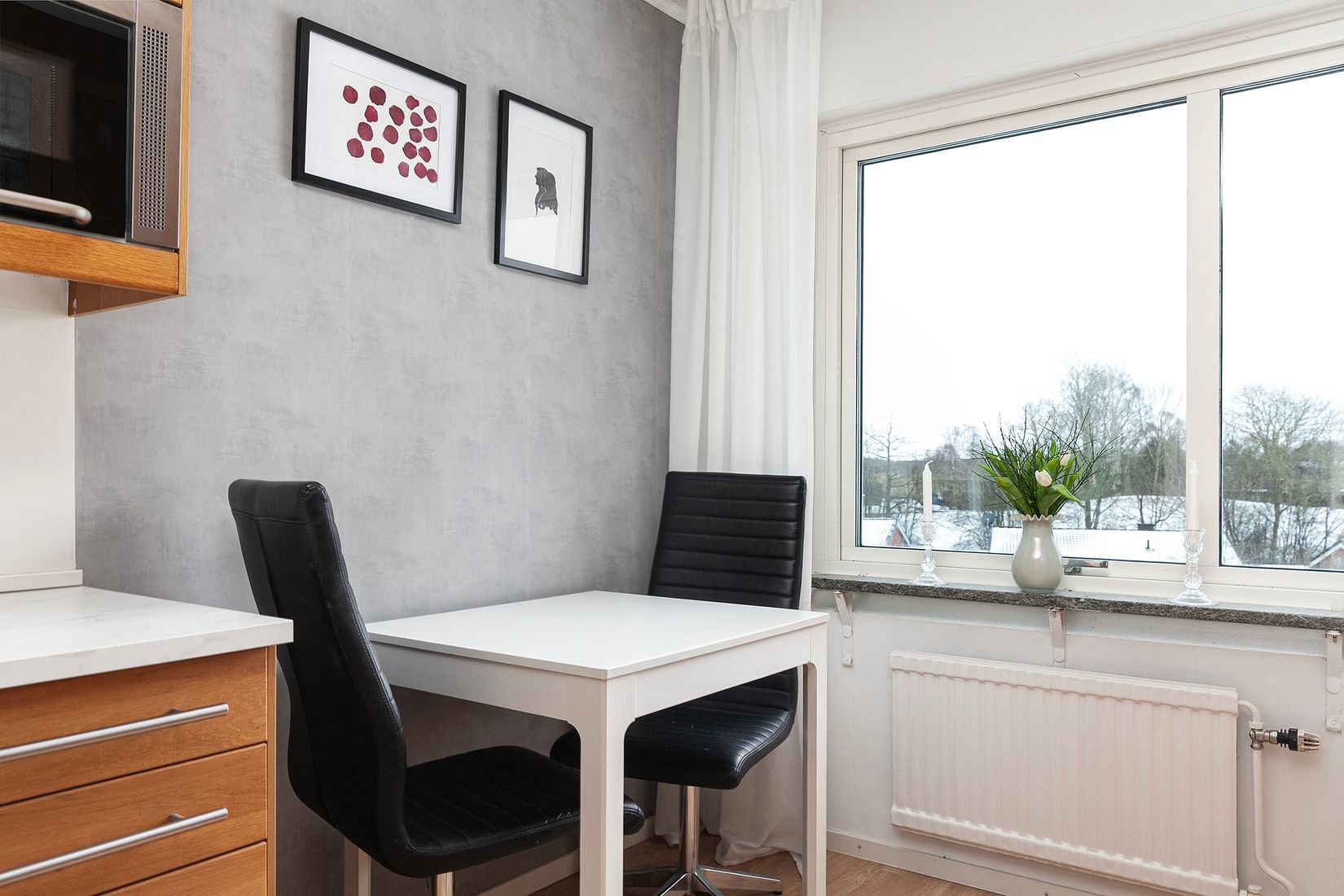 Bostadsrätt, Södra Storgatan 28 C, Bjuv