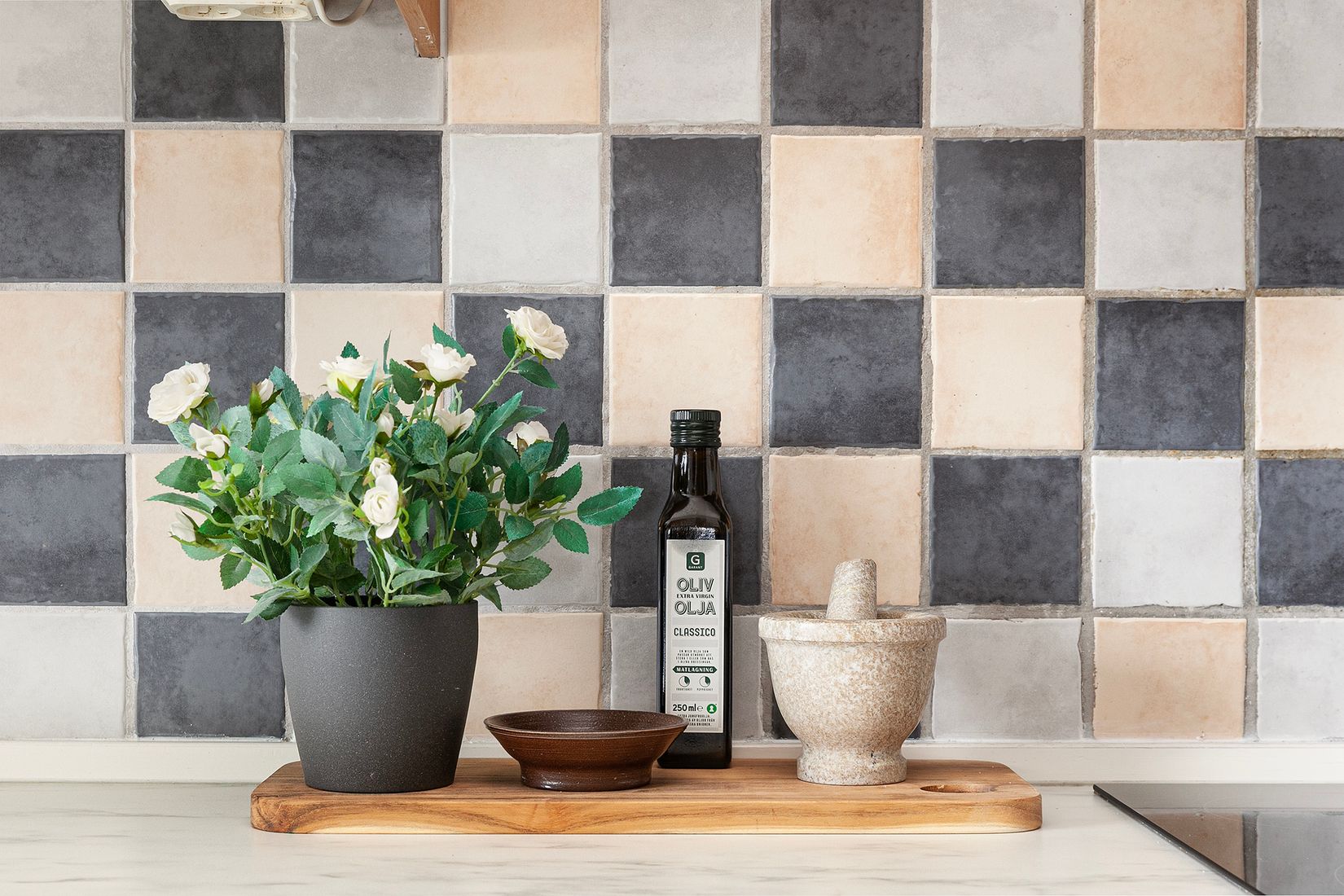 Bostadsrätt, Södra Storgatan 28 C, Bjuv