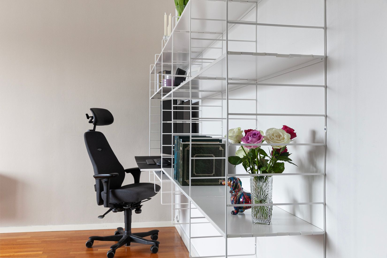 Bostadsrätt, Södra Storgatan 28 C, Bjuv