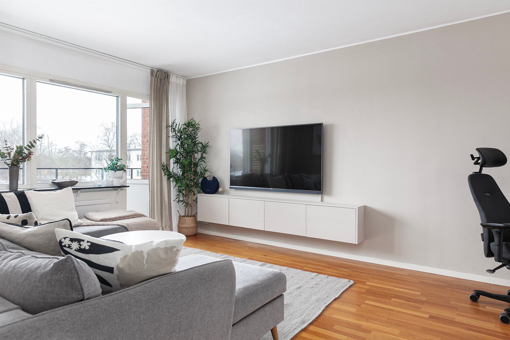 Bostadsrätt, Södra Storgatan 28 C, Bjuv