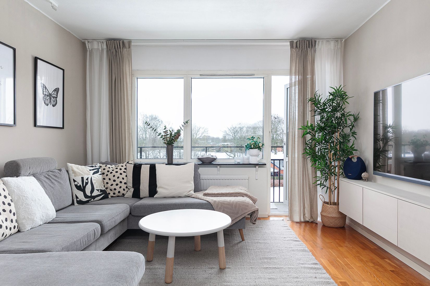 Bostadsrätt, Södra Storgatan 28 C, Bjuv