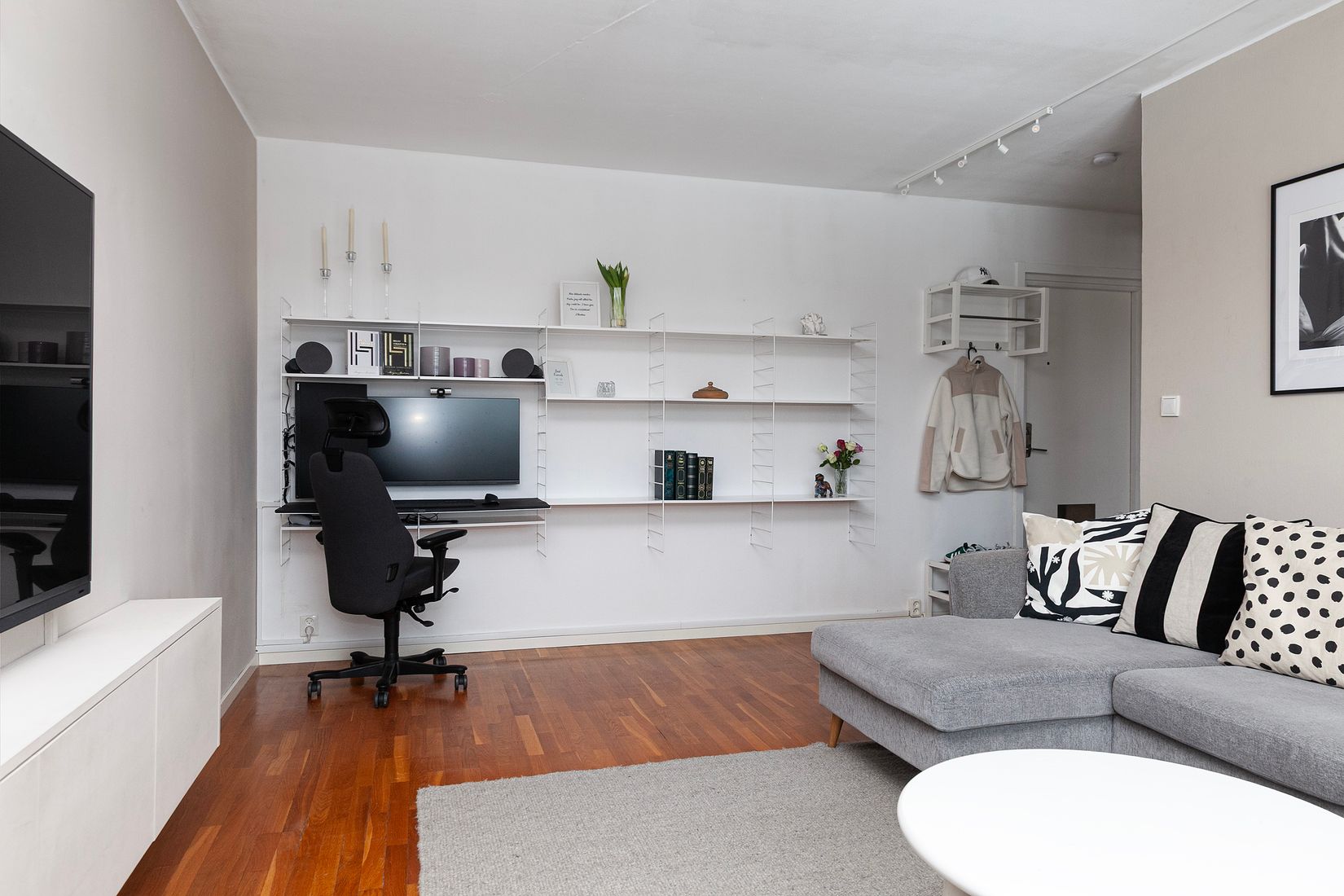 Bostadsrätt, Södra Storgatan 28 C, Bjuv