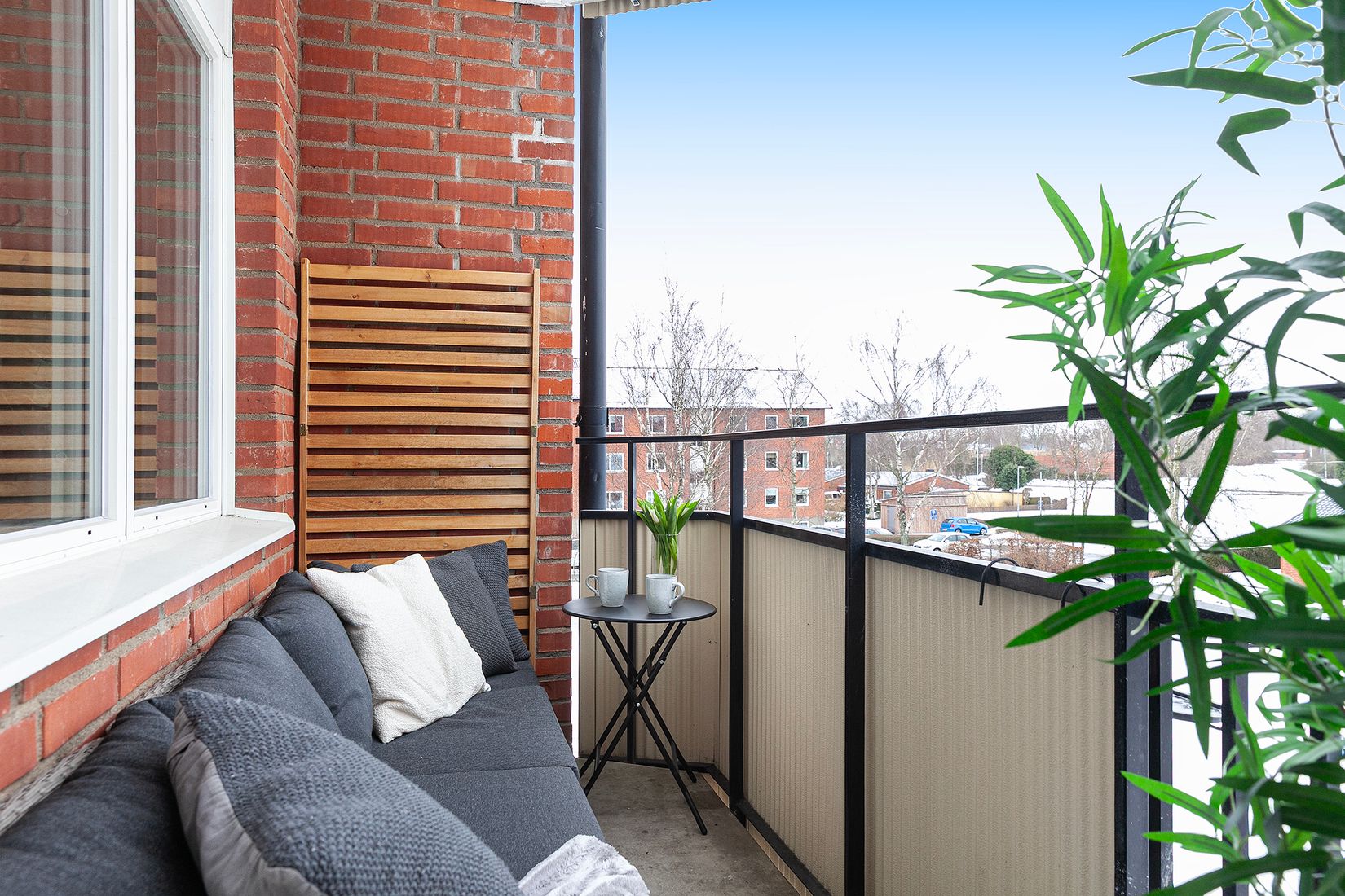 Bostadsrätt, Södra Storgatan 28 C, Bjuv