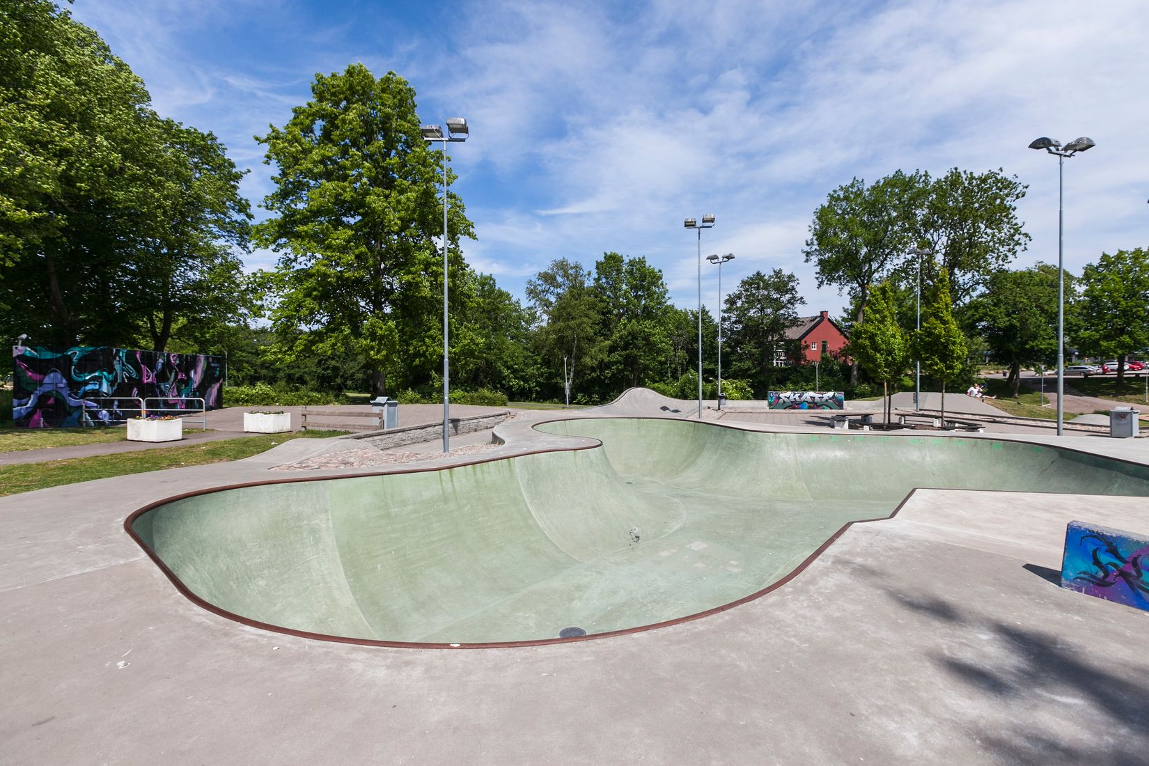 Bostadsrätt, Södra Storgatan 28 C, Bjuv