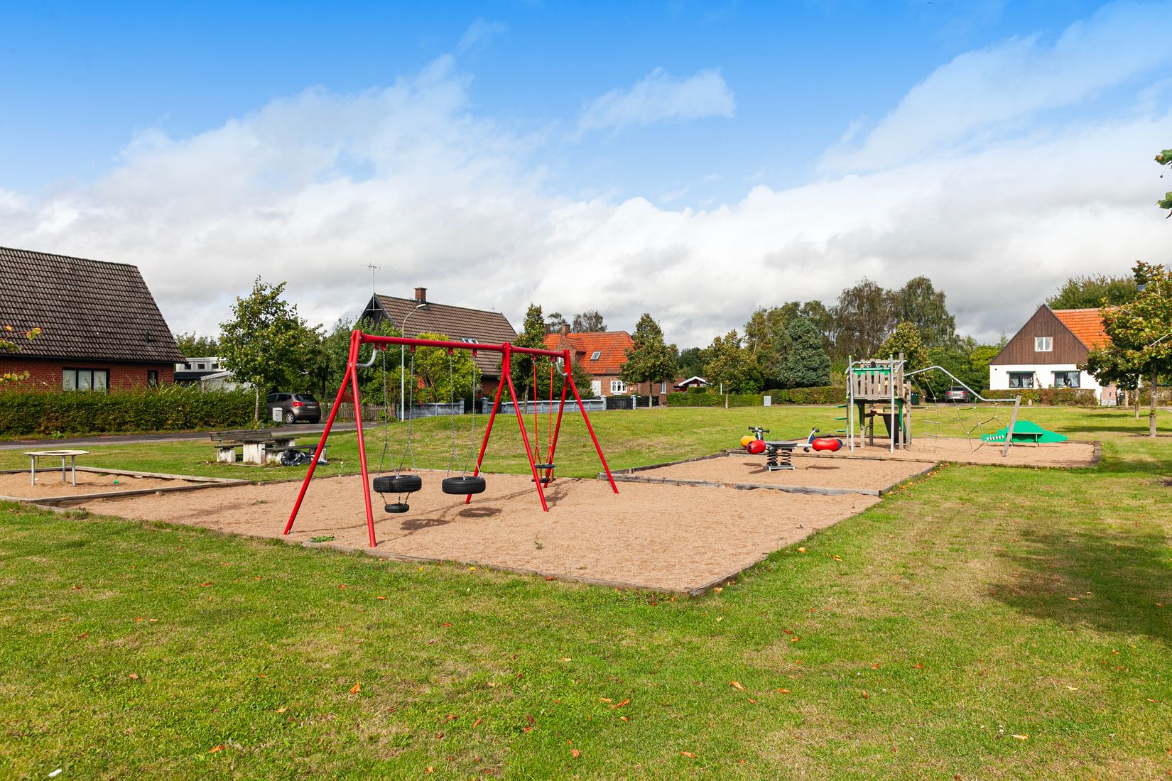 Bostadsrätt, Södra Storgatan 28 C, Bjuv