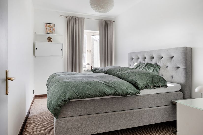 Bostadsrätt, Östra Bernadottesgatan 37 A, Limhamn, Malmö