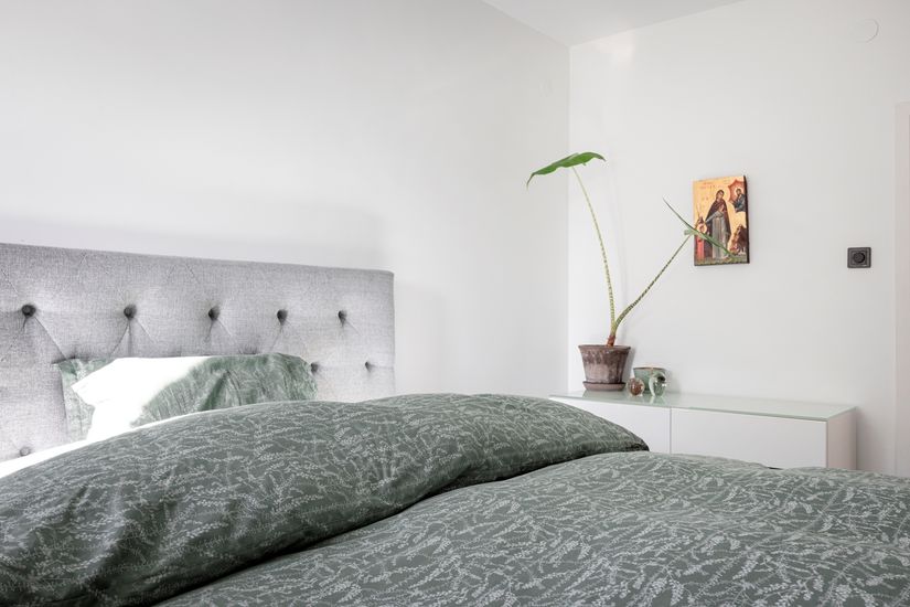 Bostadsrätt, Östra Bernadottesgatan 37 A, Limhamn, Malmö