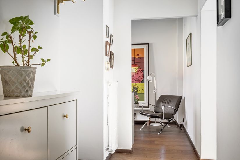 Bostadsrätt, Östra Bernadottesgatan 37 A, Limhamn, Malmö