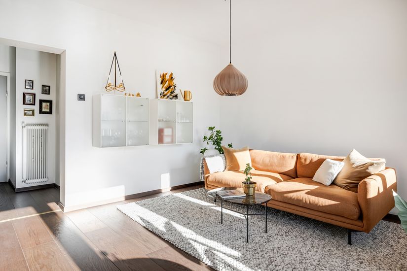 Bostadsrätt, Östra Bernadottesgatan 37 A, Limhamn, Malmö