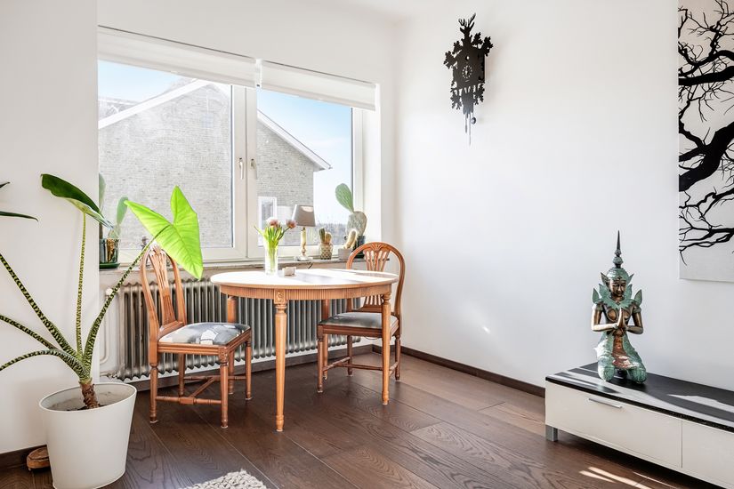 Bostadsrätt, Östra Bernadottesgatan 37 A, Limhamn, Malmö