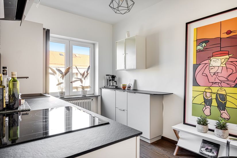 Bostadsrätt, Östra Bernadottesgatan 37 A, Limhamn, Malmö