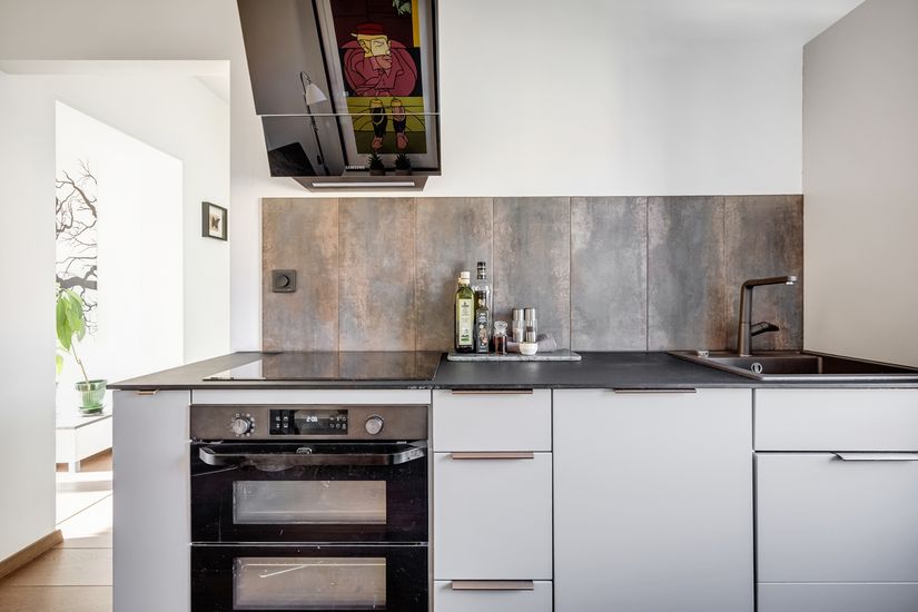 Bostadsrätt, Östra Bernadottesgatan 37 A, Limhamn, Malmö