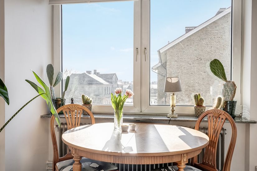 Bostadsrätt, Östra Bernadottesgatan 37 A, Limhamn, Malmö