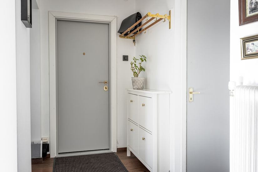 Bostadsrätt, Östra Bernadottesgatan 37 A, Limhamn, Malmö