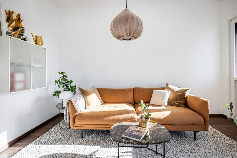 Bostadsrätt, Östra Bernadottesgatan 37 A, Limhamn, Malmö