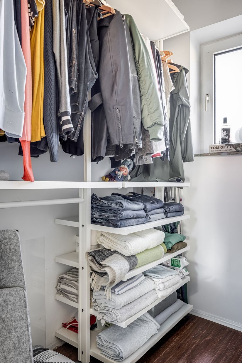 Bostadsrätt, Östra Bernadottesgatan 37 A, Limhamn, Malmö