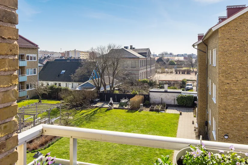 Bostadsrätt, Östra Bernadottesgatan 37 A, Limhamn, Malmö