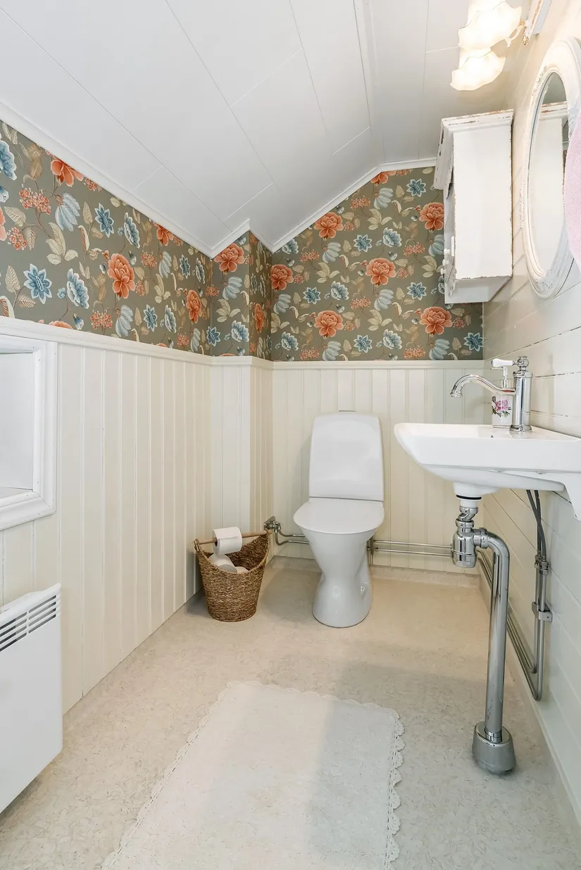 Villa, Snöåvägen 65, Östansbo, Ludvika