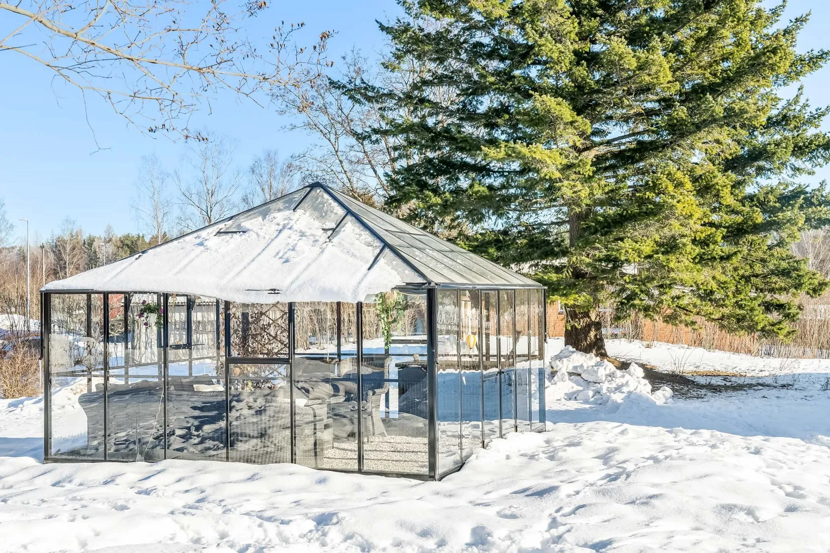 Villa, Snöåvägen 65, Östansbo, Ludvika