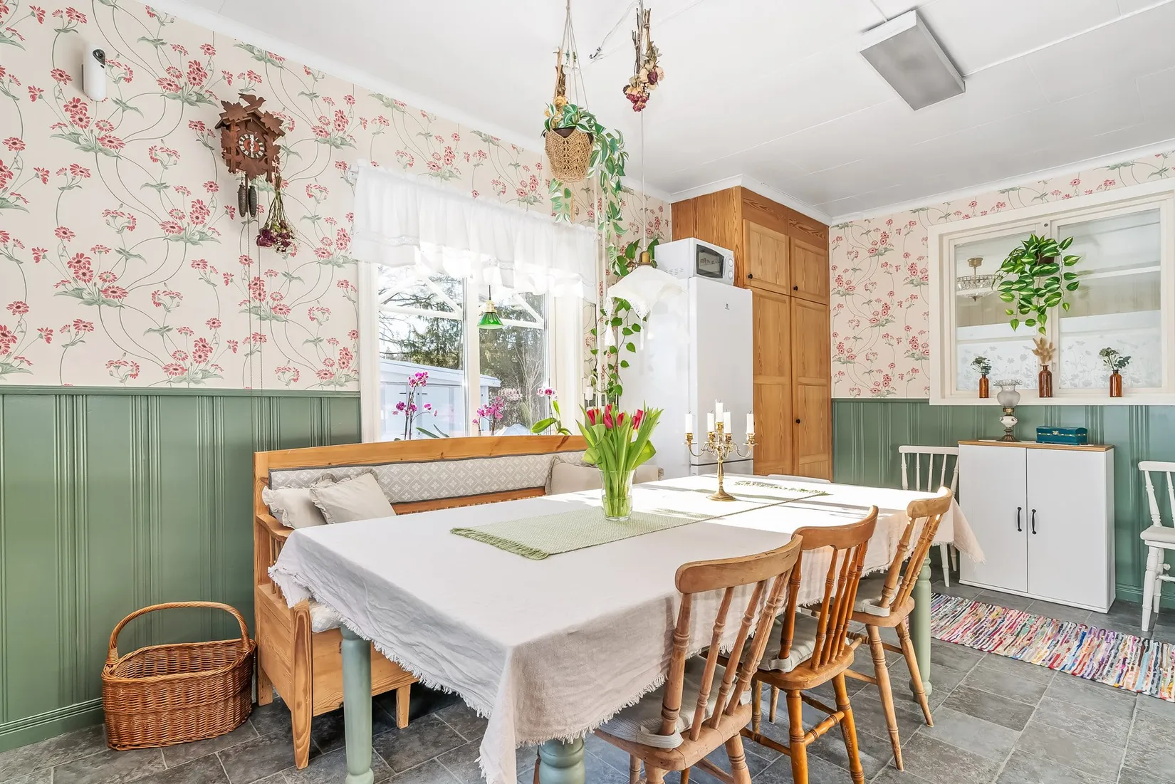 Villa, Snöåvägen 65, Östansbo, Ludvika