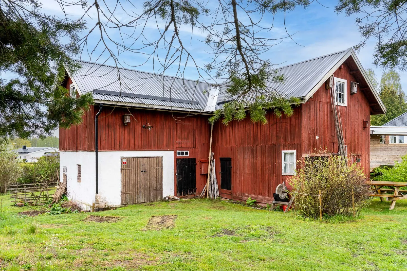 Villa, Snöåvägen 65, Östansbo, Ludvika