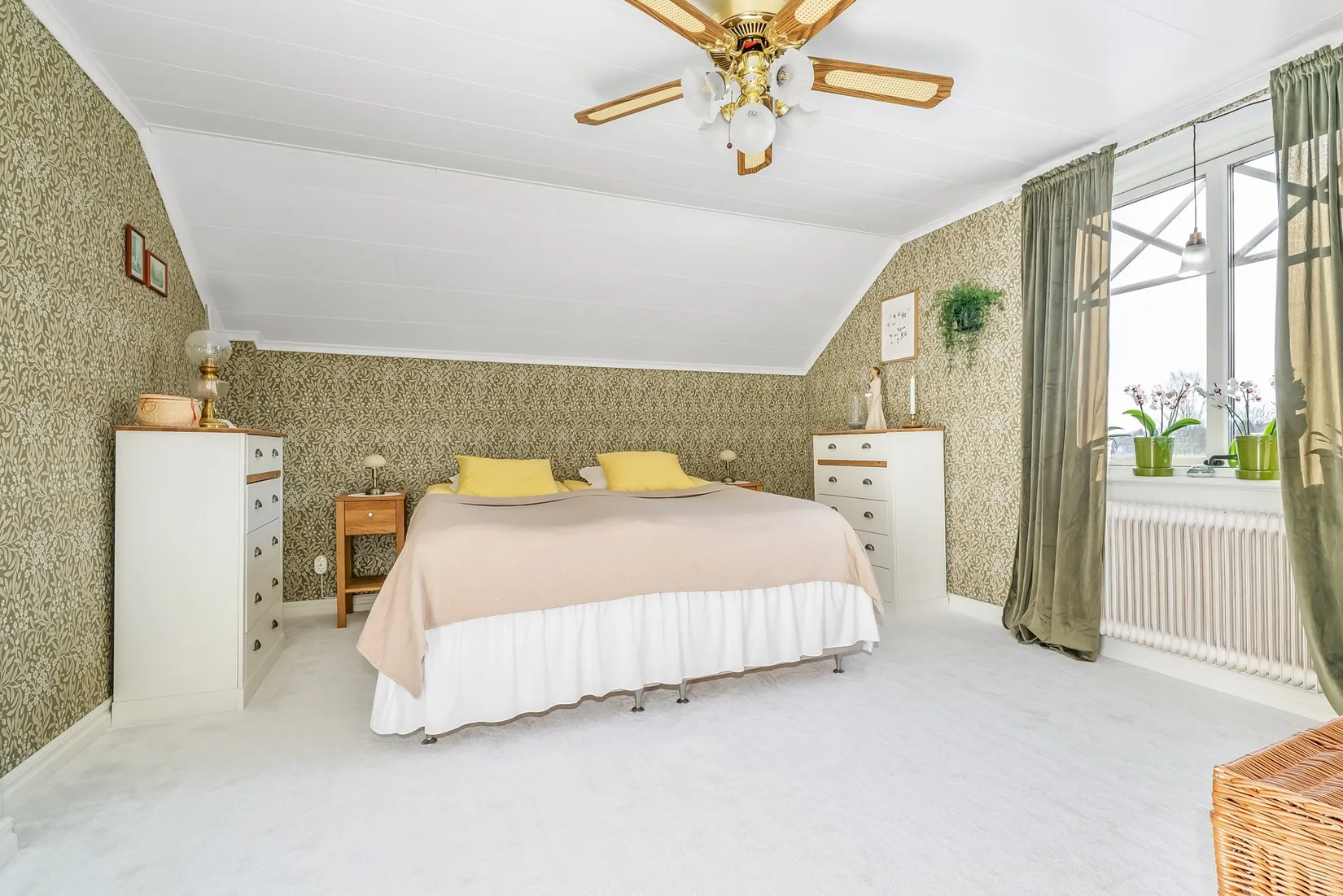 Villa, Snöåvägen 65, Östansbo, Ludvika