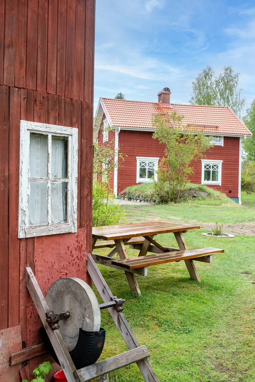 Villa, Snöåvägen 65, Östansbo, Ludvika