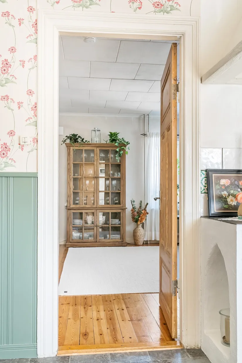 Villa, Snöåvägen 65, Östansbo, Ludvika