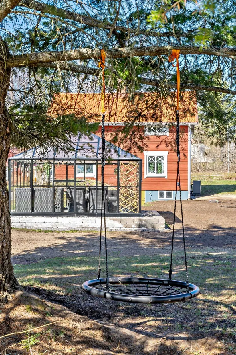 Villa, Snöåvägen 65, Östansbo, Ludvika