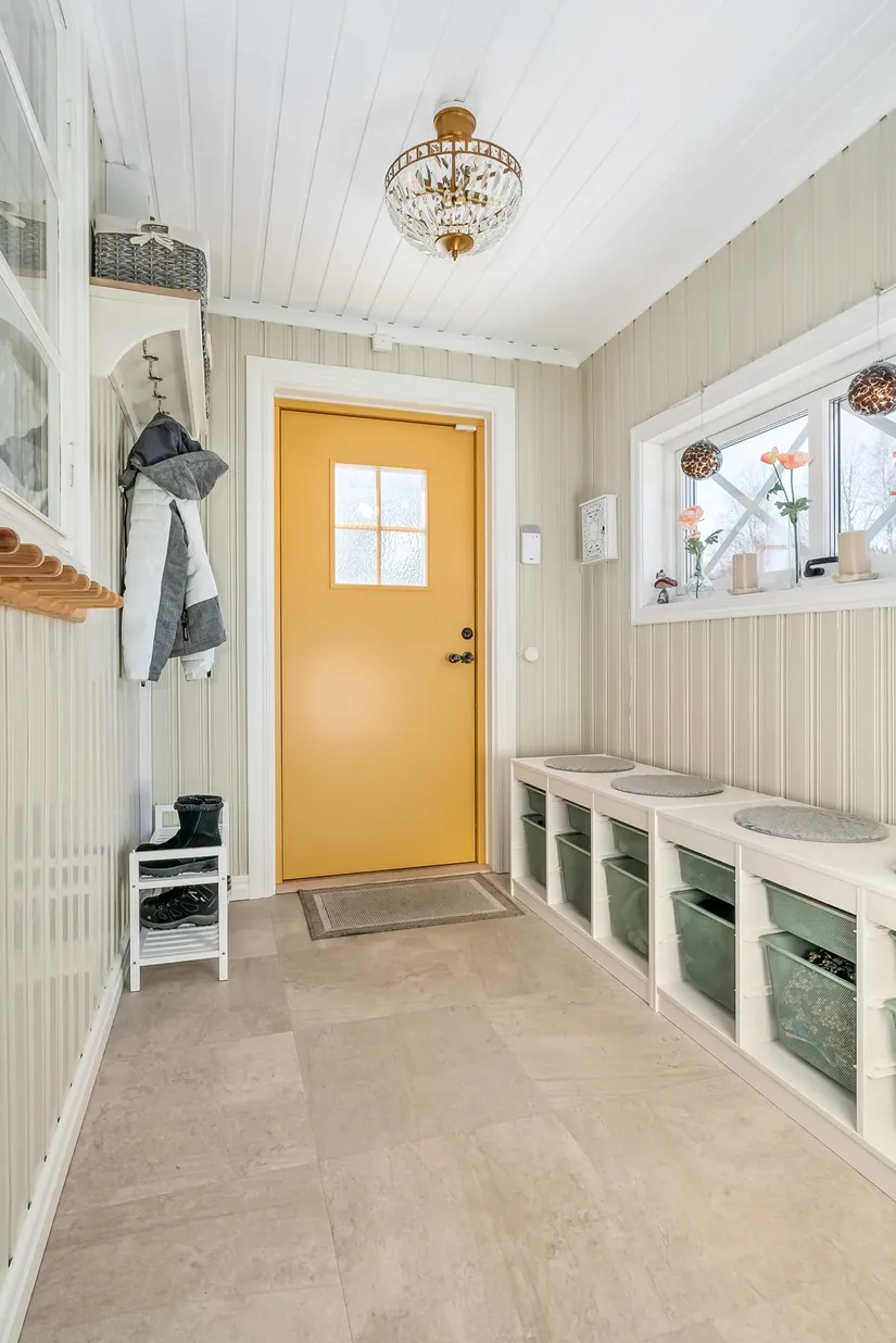 Villa, Snöåvägen 65, Östansbo, Ludvika